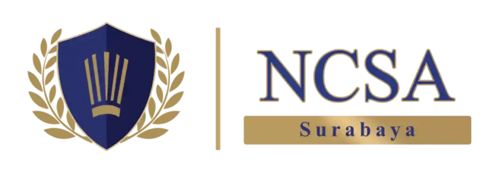 NCSA SURABAYA