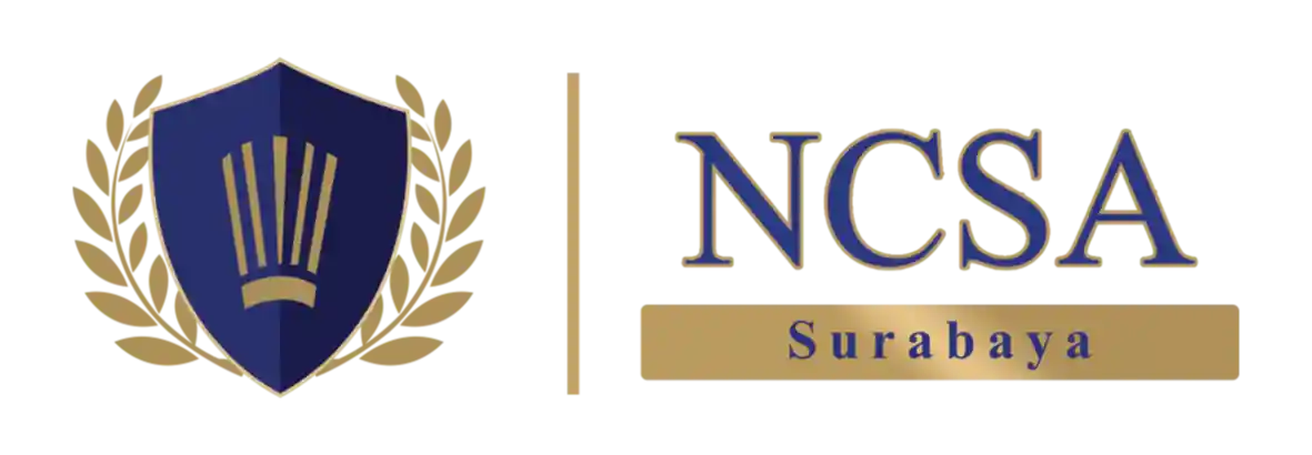 NCSA SURABAYA