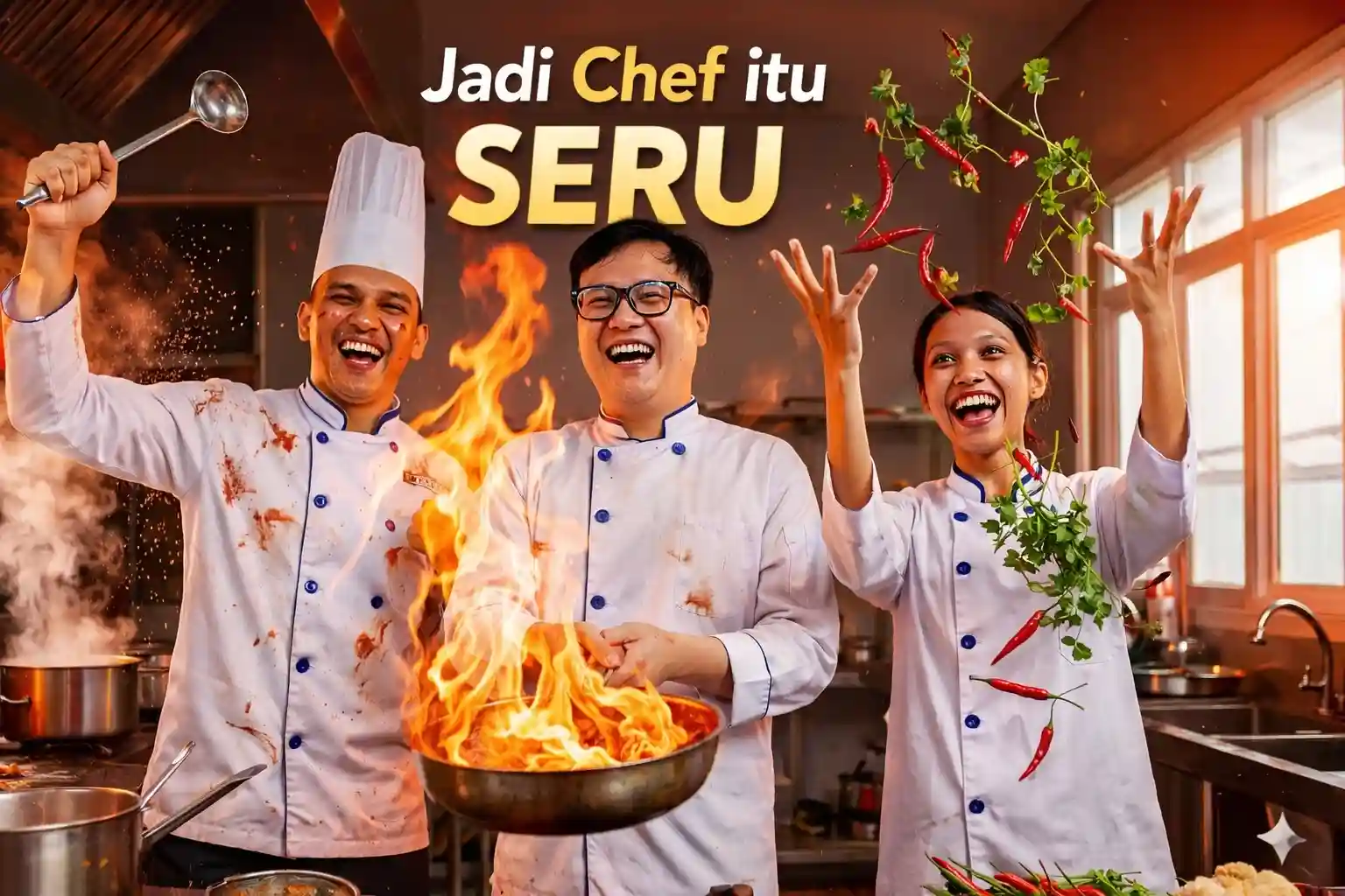 chef